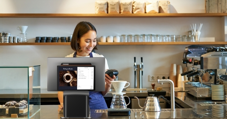 Why Coffee Shop Management System Is Essential for Modern Cafes
