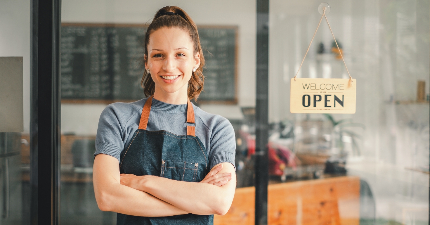 10 Easy Steps to Start a Restaurant Business in United States