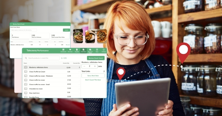 How to Manage Real-Time Inventory for Multi-Location Restaurants
