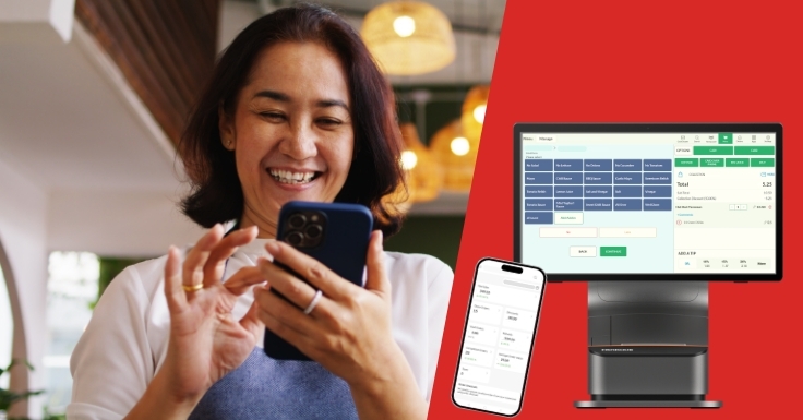 How a Restaurant Order Management System Can Improve Your Business