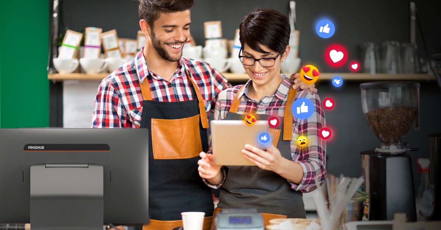Cafe Marketing Strategies for 2026: From Social Media to Loyalty Programs