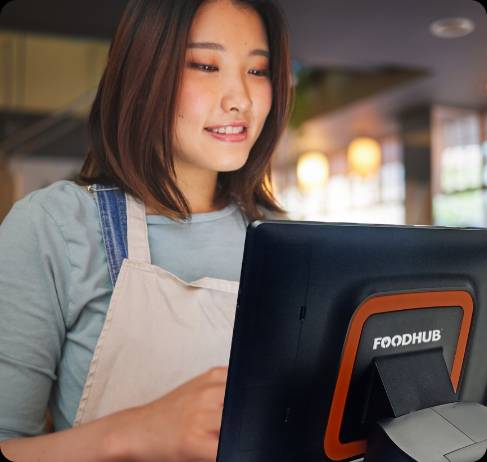 POS system for retail store: Sell smarter, manage easier