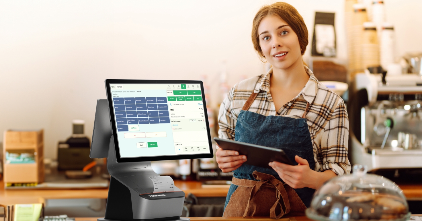 FAQs About How POS Systems Help Reduce Wait Times and Errors