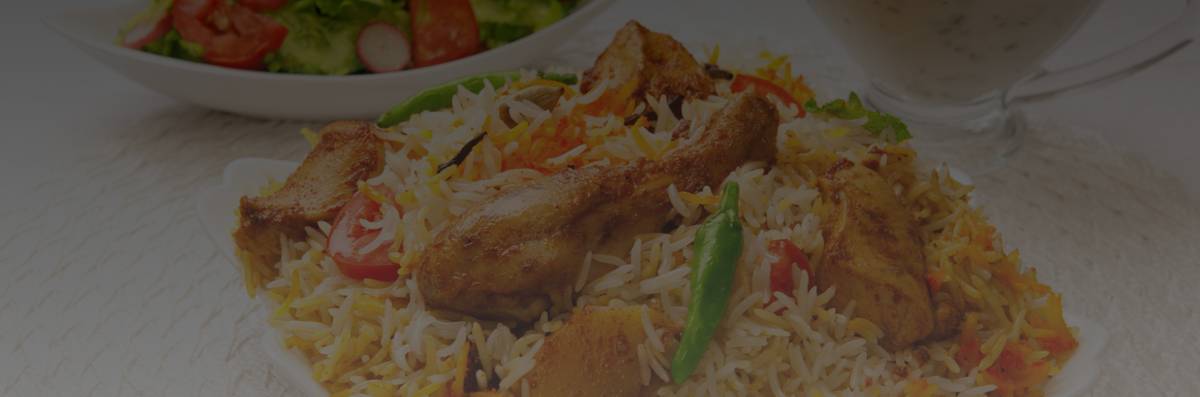 Foodhub POS system for Indian restaurants