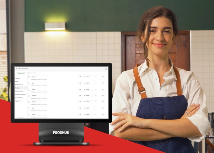 One system to run your full business setup