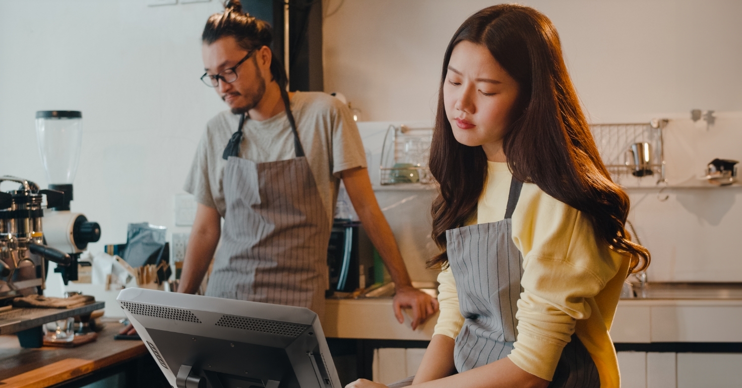 When a Takeout Outgrows Its POS System