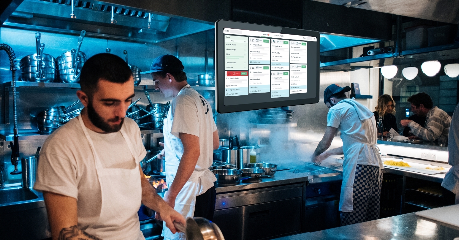 Why Restaurants Lose Orders Before They Reach the Kitchen