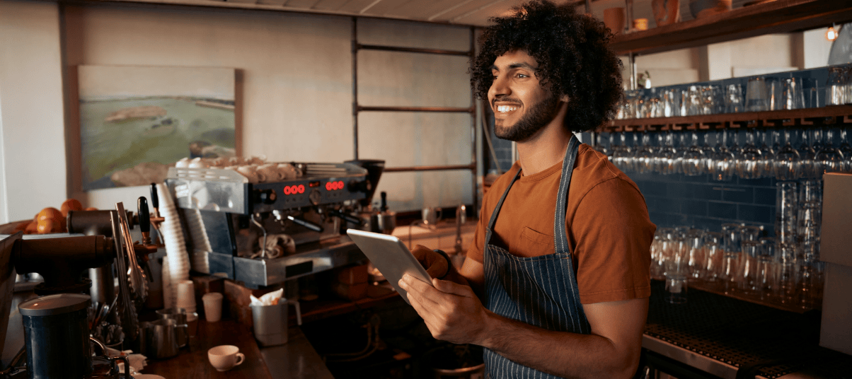 Maximising Efficiency: 7 Key Benefits of Using a Restaurant Management System