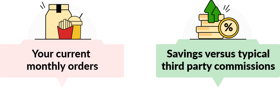 Calculator Badge