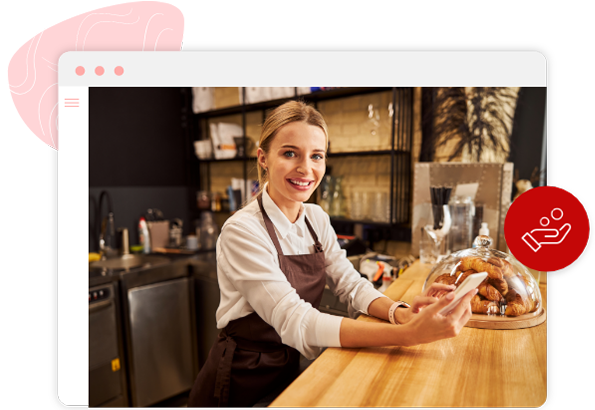 Save more with Foodhub