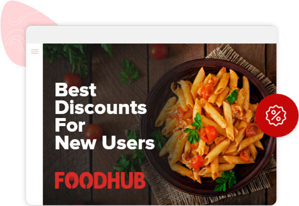 Attract new customers and turn them into regulars