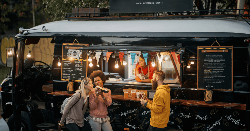 How to Start a Food Truck Business: Step-by-Step Guide