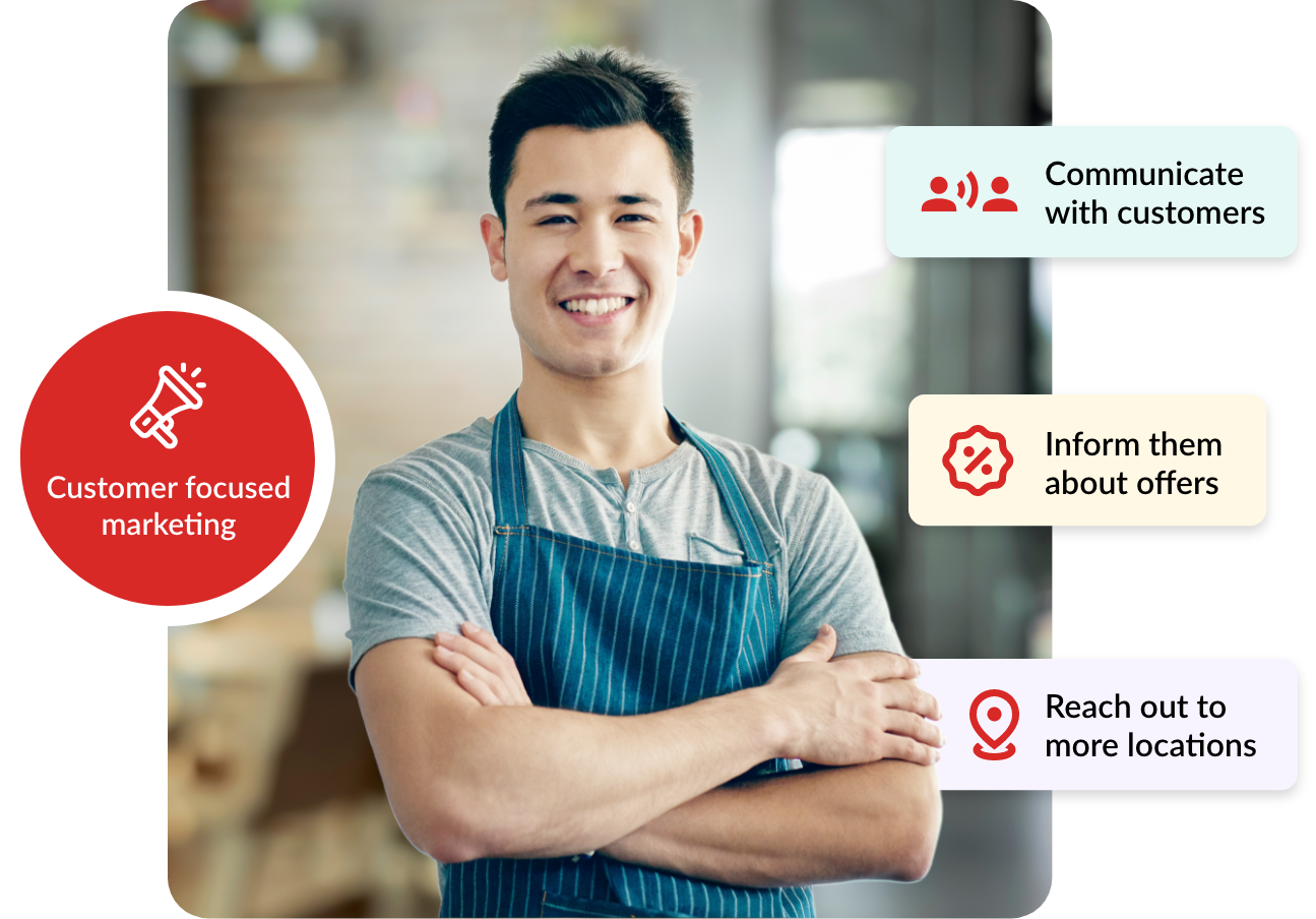Fast and secure payments
