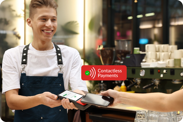 Tap2Pay