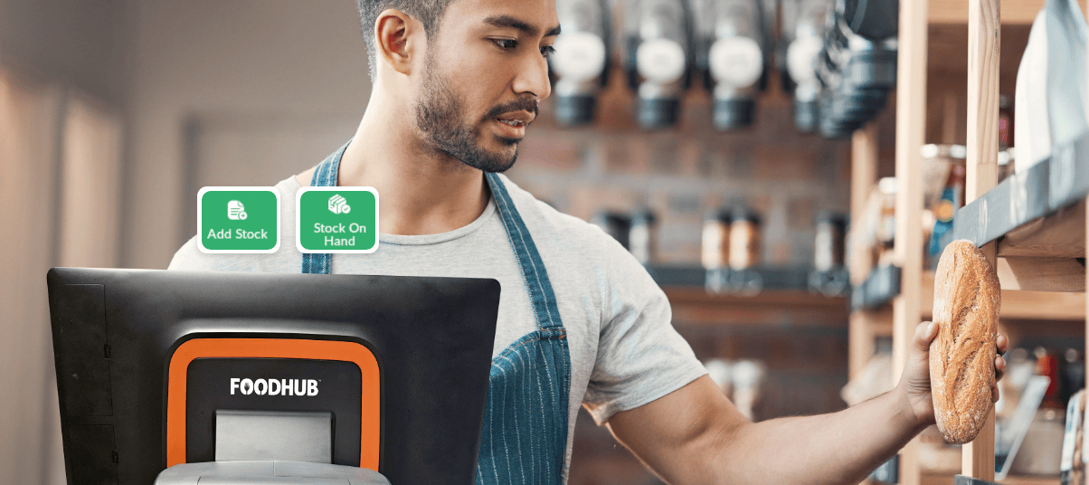 The Top 5 Importance of Inventory Management in Epos Systems