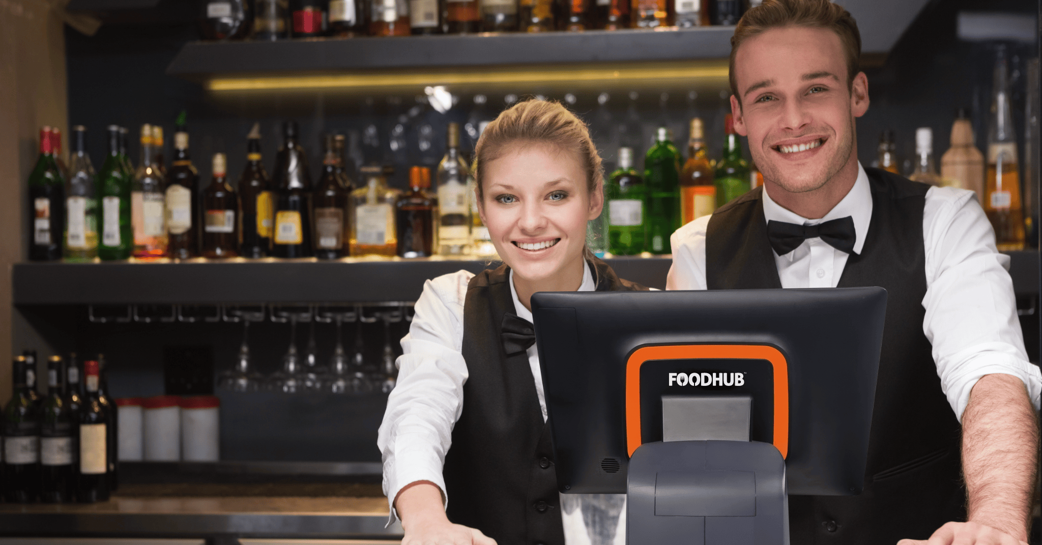 How to Choose the Best Bar POS System: 5 Key Features to Consider