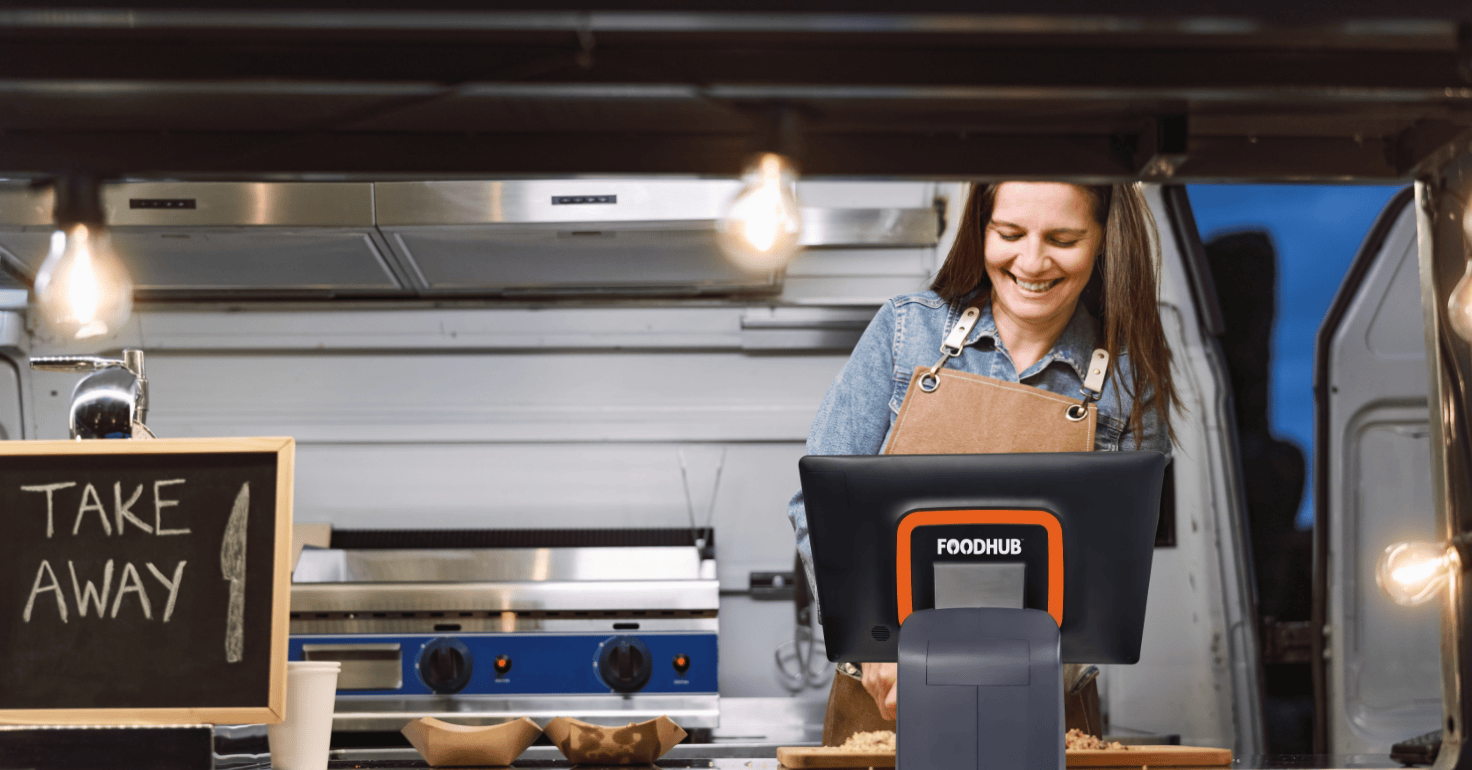 The Best Food Truck POS System: What to Look for Before You Buy