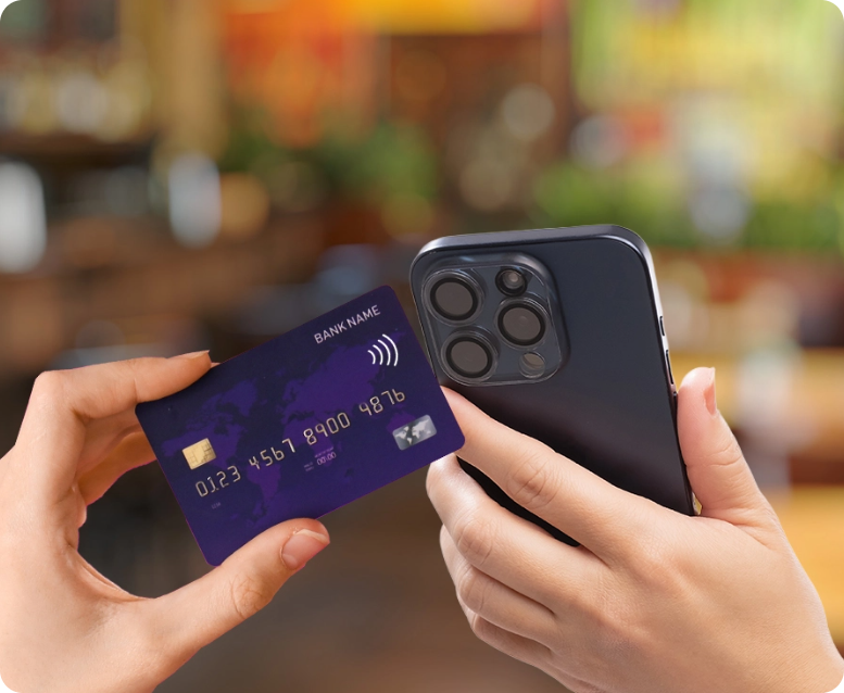 Activate Tap2Pay