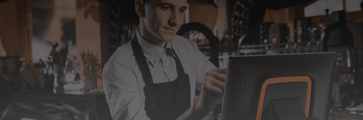 Powerful & All-in-One Foodhub Restaurant POS System