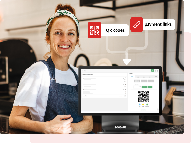 Payment processing