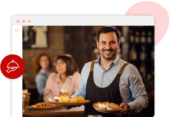 Empower your restaurant staff