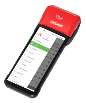 Foodhub S Pro