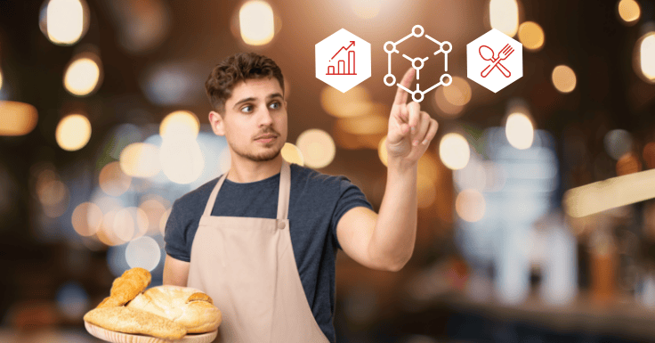 The Future of Restaurant Technology: Trends Shaping the Industry