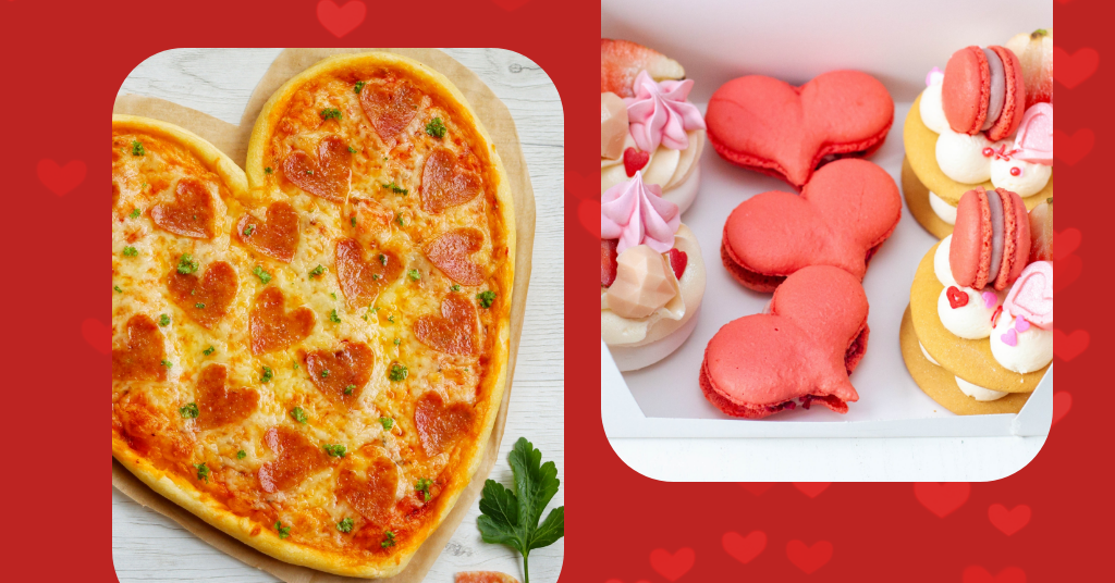Valentine’s Day 2026: How Restaurants Can Increase Profits